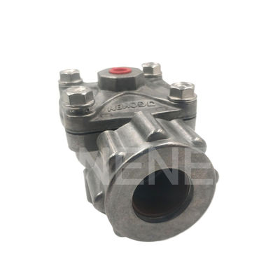 GOYEN RCAC20DD4, Pulsspritzdiaphragmaventile der Reihe 4