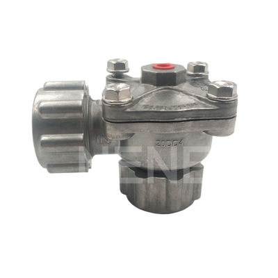 GOYEN RCAC20DD4, Pulsspritzdiaphragmaventile der Reihe 4