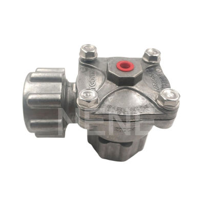 GOYEN RCAC20DD4, Pulsspritzdiaphragmaventile der Reihe 4