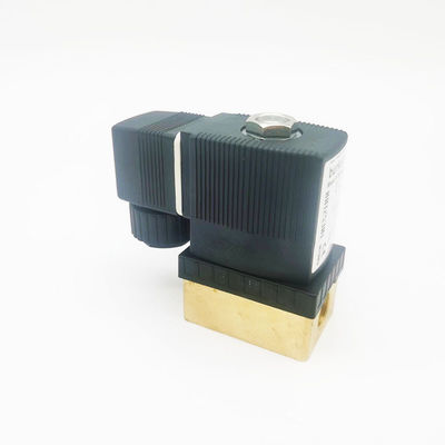 6013 Messingkörper Burkert Solenoidventil 00125301