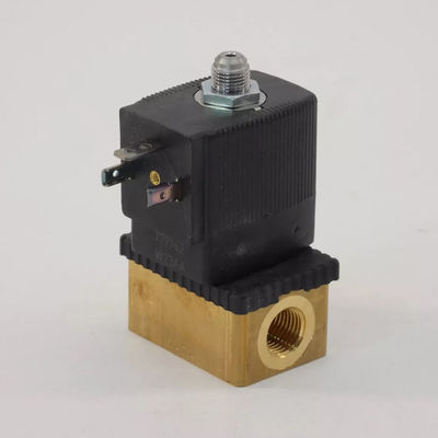 Burkert-Fluidsteuerungssysteme - 125348 - Solenoidventil, 6014 00125348