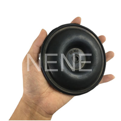 Graco-Diaphragmen DN20 3/4" Zoll Husky 716 Typ Nitril 190148 Santoprene 189536 PTFE 108839 Pump-Diaphragma