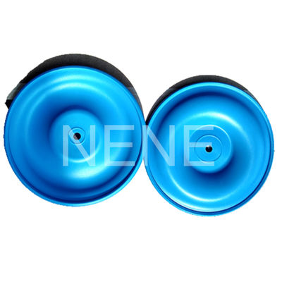 Graco-Diaphragmen DN20 3/4" Zoll Husky 716 Typ Nitril 190148 Santoprene 189536 PTFE 108839 Pump-Diaphragma