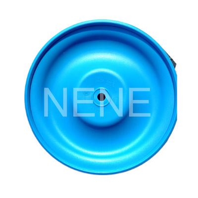 Graco-Diaphragmen DN20 3/4" Zoll Husky 716 Typ Nitril 190148 Santoprene 189536 PTFE 108839 Pump-Diaphragma