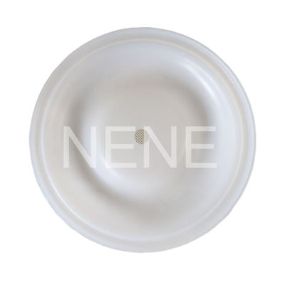 Husky 1050 Serie 1 Zoll Nitril/Santoprene/PTFE Zubehör für die Reparatur von Membranen