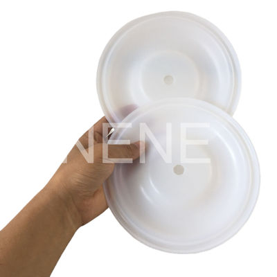 Husky 1050 Serie 1 Zoll Nitril/Santoprene/PTFE Zubehör für die Reparatur von Membranen