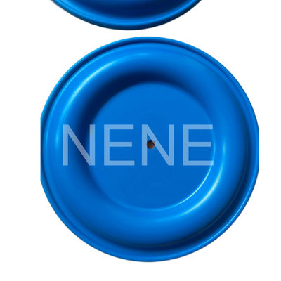 Husky 1050 Serie 1 Zoll Nitril/Santoprene/PTFE Zubehör für die Reparatur von Membranen