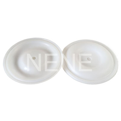 Husky 1050 Serie 1 Zoll Nitril/Santoprene/PTFE Zubehör für die Reparatur von Membranen