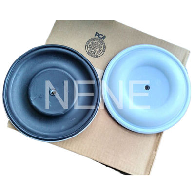 Graco Diaphragms Husky 1590 1,5 Zoll Weiß/Blau/Schwarz 15B312 189426 5K312