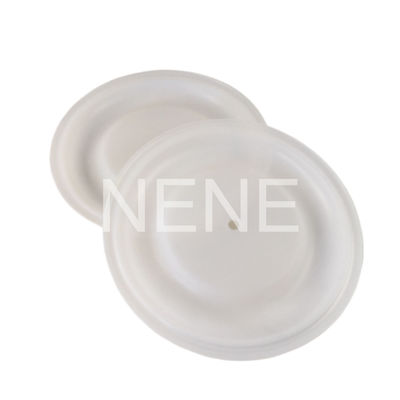 Graco Husky 2150 2 "Inch 15B313 189296 15K313 Dauerhafte Membran Reparatur-Kit Nitril/Santoprene/PTFE Material