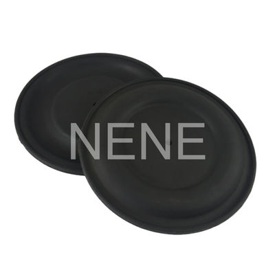 Graco Husky 2150 2 "Inch 15B313 189296 15K313 Dauerhafte Membran Reparatur-Kit Nitril/Santoprene/PTFE Material