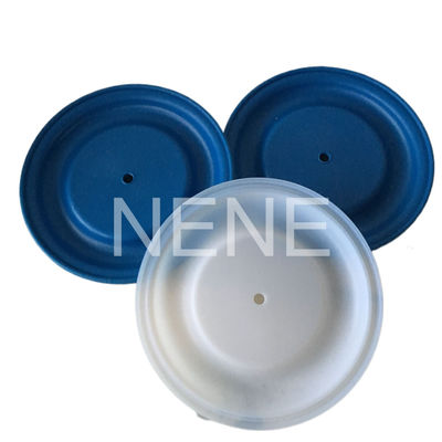 Graco Husky 2150 2 "Inch 15B313 189296 15K313 Dauerhafte Membran Reparatur-Kit Nitril/Santoprene/PTFE Material