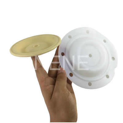 3/4" Zoll 93465 93111 DN20 Ingersoll Rand Pump Diaphragmen Santoprene/PTFE Diaphragma Reparatur-Kit PD07P-APS-PAA PD07P-APS-PTT