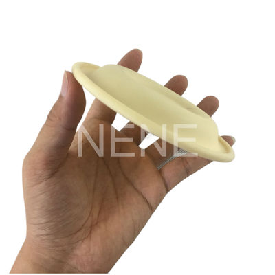 3/4" Zoll 93465 93111 DN20 Ingersoll Rand Pump Diaphragmen Santoprene/PTFE Diaphragma Reparatur-Kit PD07P-APS-PAA PD07P-APS-PTT