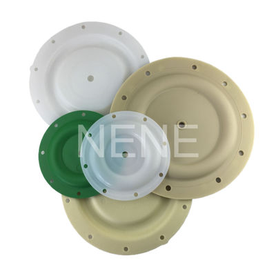 Ingersoll Rand 3 Zoll Diaphragma Reparatur-Kit 96475-A 96476-T 666300-9C9-C 666300-EEB-C Santoprene PTFE