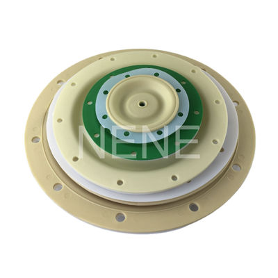 Ingersoll Rand 3 Zoll Diaphragma Reparatur-Kit 96475-A 96476-T 666300-9C9-C 666300-EEB-C Santoprene PTFE