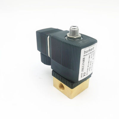 Burkert 00423362 Elektromagnetische Steuerventil G Schraubverbindung