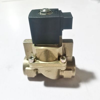 Burkert 00307351 - Elektronische Miniatur des Typs 5404 G1 1-12bar