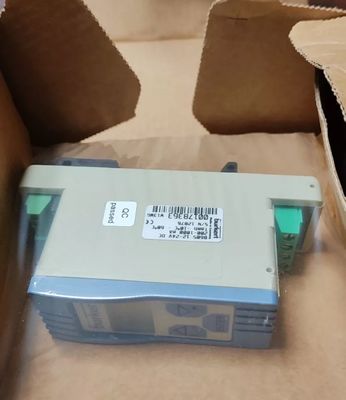 5404 G1/2 2/2 Normal geschlossen 00177853 FKM Versiegeltes Elektronenmagnetventil BURKERT Messingventilkörper AC24V 8W 1-50bar