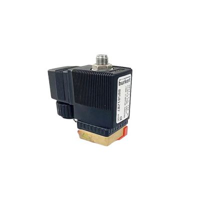 BURKERT 00308505 G3/4 2/2 Normal geschlossen 20 Durchflussloch FKM Versiegelte Messingventilkörper AC220V 8W 1-40bar 5404 Typ