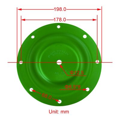 93459-4 Weiß / 90533-B Gelb / 92973-B Grün PTFE-Wartungssatz Ingersoll Rand
