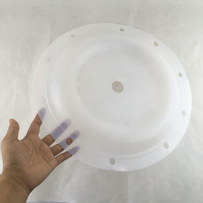 96475-A 96476-T Pulsventil Diaphragma Ingersoll Rand Santoprene PTFE