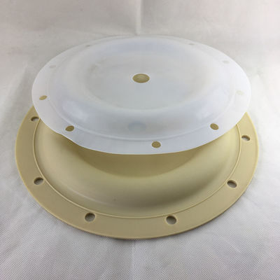 96475-A 96476-T Pulsventil Diaphragma Ingersoll Rand Santoprene PTFE