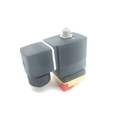 Burkert-Solenoidventil 00303209 mit FKM-Dichtung 5404 G3/4 2/2 Normaler Durchfluss 20 Durchflussloch DC24V 8W 1-25bar