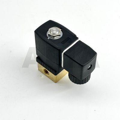 00134239 220V 6013 Typ IP65 Magnetventil BURKERT G1/8 Zoll * 2/2 normal geschlossen