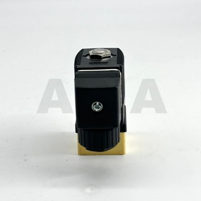 00134239 220V 6013 Typ IP65 Magnetventil BURKERT G1/8 Zoll * 2/2 normal geschlossen