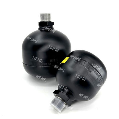 VOE 11173688 Hochwertige OEM-Ersatzteile 0,5L Gas-Akkumulator für L90E L150E L220F