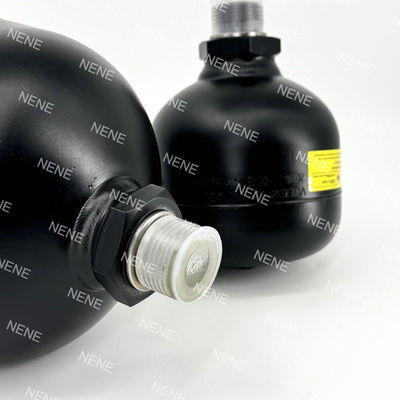 VOE 11173688 Hochwertige OEM-Ersatzteile 0,5L Gasakkumulator für VOLVO L90E L150E L220F