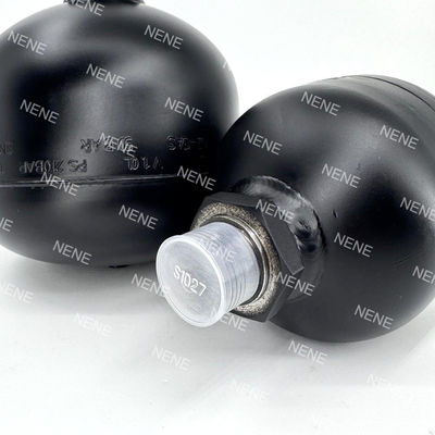 Akkumulator 17258319 für L150G L150H L180G L220G L220H L250G L250H L60F