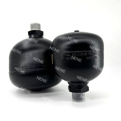 AKKUMULATOR A/N 17258318 0,5L Gas-Akkumulator