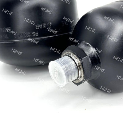 AKKUMULATOR A/N 17258318 0,5L Gas-Akkumulator