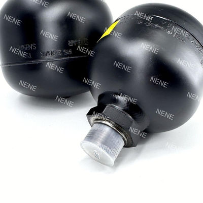 AKKUMULATOR A/N 17258318 0,5L Gas-Akkumulator