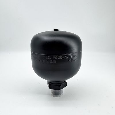 Volvo ACCUMULATOR - SLP 11173688, 4872213 Hergestellt in Deutschland