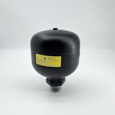 17258319 Anpassungsfähiger Gasakkumulator für das Volvo Wheel Loader-Anwendungsprogramm
