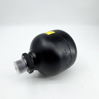 15187036 0,5L Akkumulator Passt zum Volvo L110H L180E Radlader