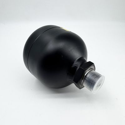 15187036 0,5L Akkumulator Passt zum Volvo L110H L180E Radlader