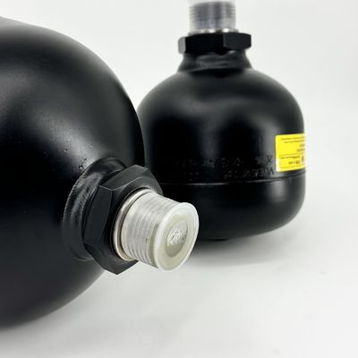 15187036 0,5L Akkumulator Passt zum Volvo L110H L180E Radlader