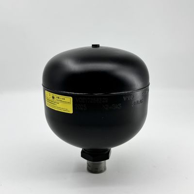 Volvo Akkumulator für L70d - Kaufen Sie 17262261 Baggerteile