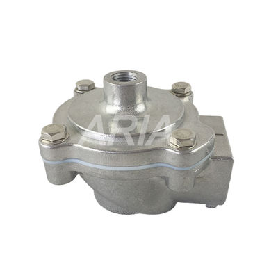 ASCO Pulsventil pneumatisch G353A041 3/4 Zoll pneumatische Steuerventil DN20