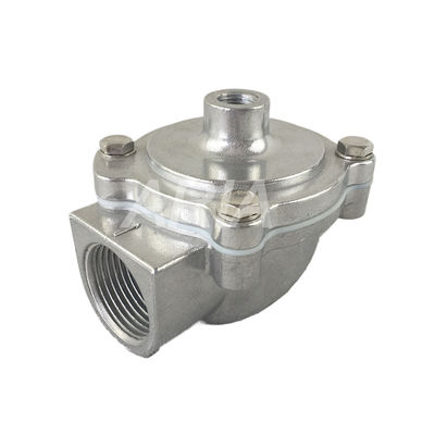 ASCO Pulsventil pneumatisch G353A041 3/4 Zoll pneumatische Steuerventil DN20