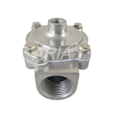 ASCO Pulsventil pneumatisch G353A041 3/4 Zoll pneumatische Steuerventil DN20