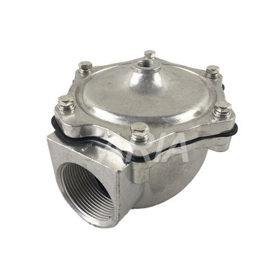 ASCO Pulsventil 1,5 Zoll G353A045 G1 1/2 Pneumatisches Pulsventil DN40
