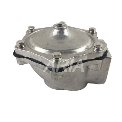 ASCO Pulsventil 1,5 Zoll G353A045 G1 1/2 Pneumatisches Pulsventil DN40
