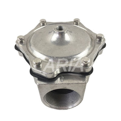 ASCO Pulsventil 1,5 Zoll G353A045 G1 1/2 Pneumatisches Pulsventil DN40