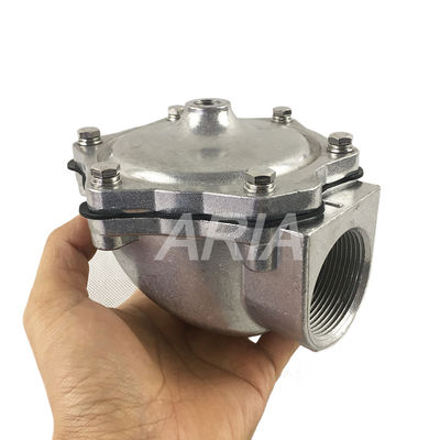 ASCO Pulsventil 1,5 Zoll G353A045 G1 1/2 Pneumatisches Pulsventil DN40