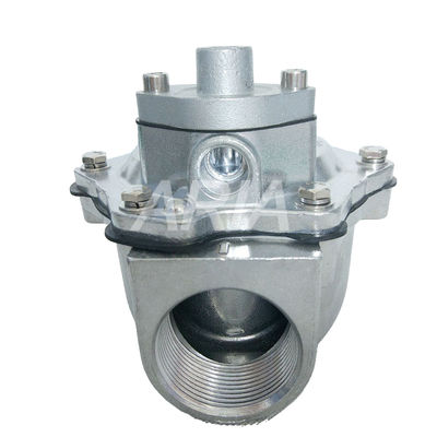 ASCO G353A046 1,5-Zoll-G1 1/2 ASCO Pneumatische Pulsventil Tasche Staubentfernung